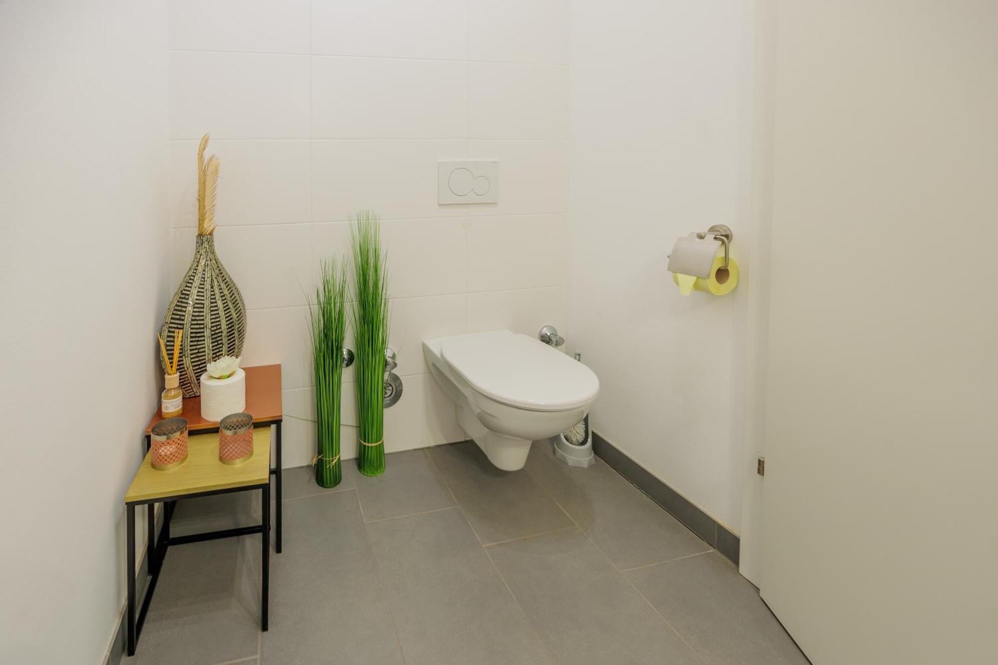 Luxury Apartment Villach City Exterior foto