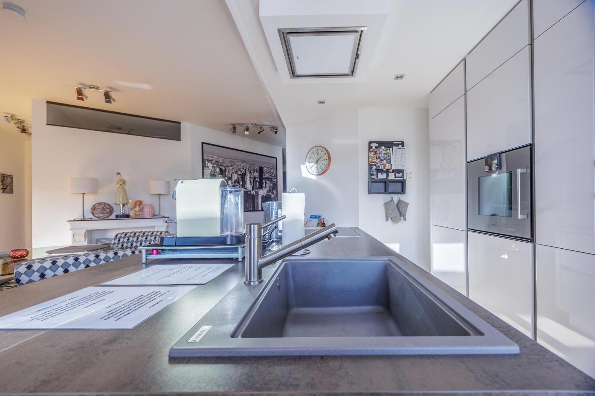 Luxury Apartment Villach City Exterior foto