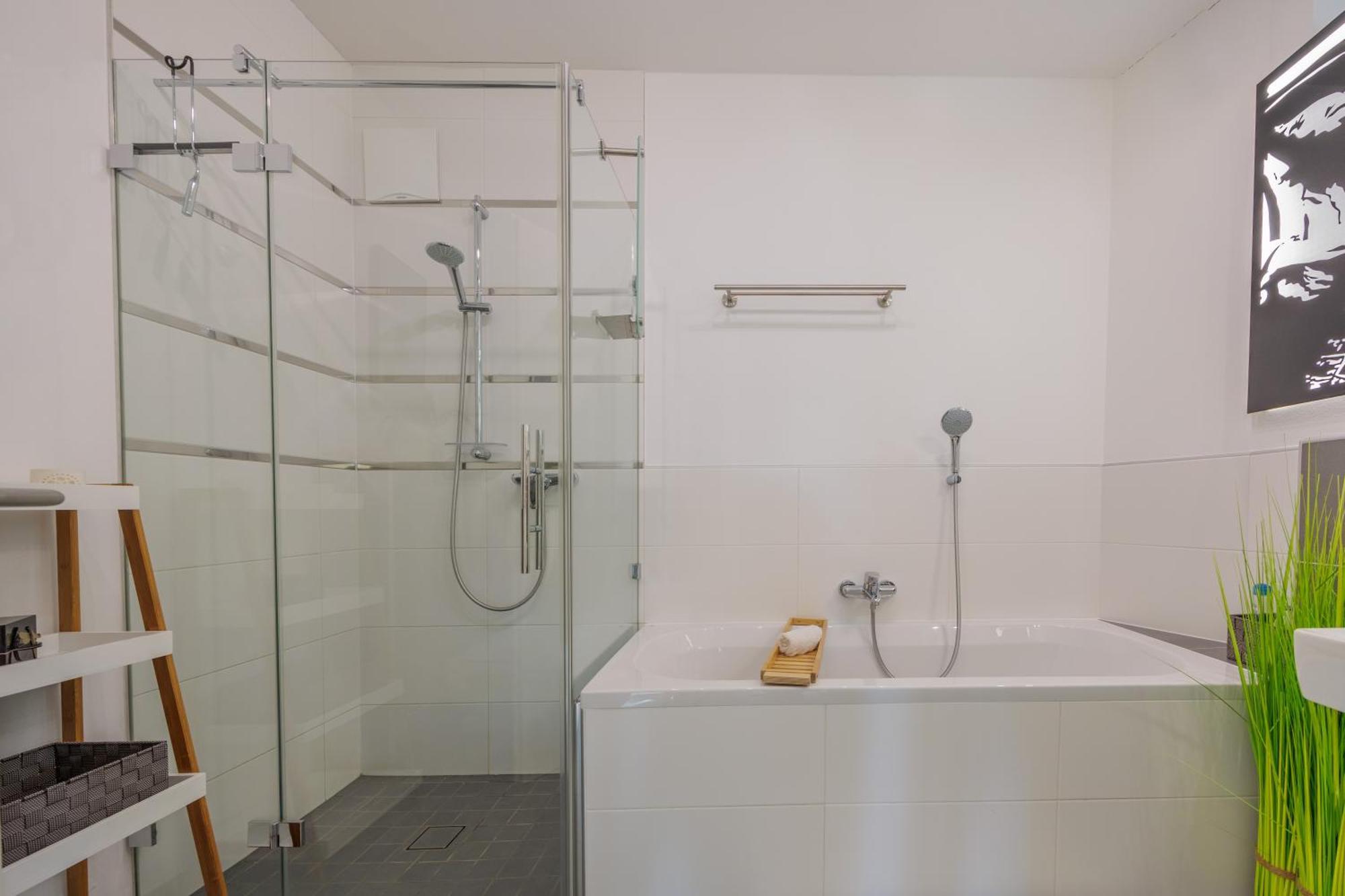 Luxury Apartment Villach City Exterior foto